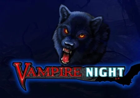 Vampire Night Bell Link