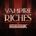 Vampire Riches DoubleMax