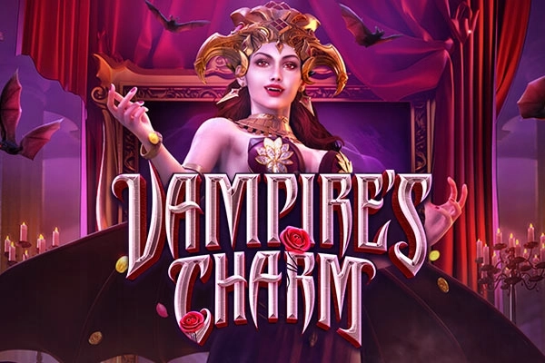 Vampire’s Charm