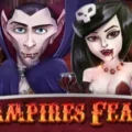 Vampires Feast