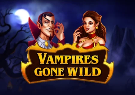 Vampires Gone Wild