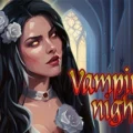 Vampire’s Night