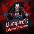 Vampire’s Secret Treasures