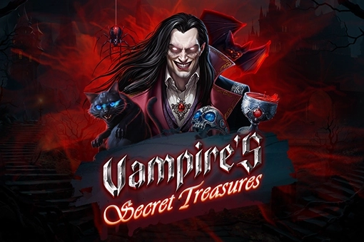 Vampire’s Secret Treasures