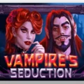 Vampire’s Seduction