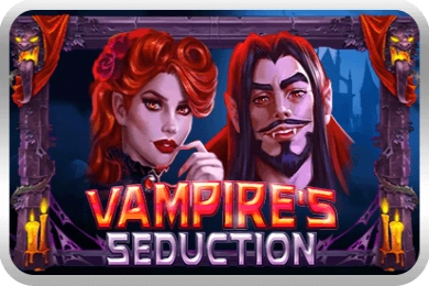 Vampire’s Seduction