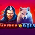Vampires vs Wolves