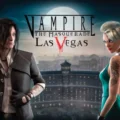 Vampire: The Masquerade – Las Vegas