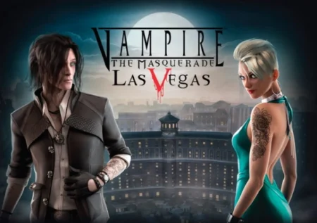 Vampire: The Masquerade – Las Vegas