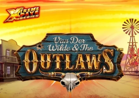Van der Wilde and The Outlaws