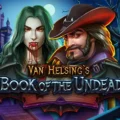 Van Helsing’s Book of the Undead