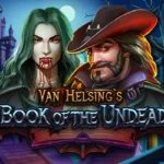 Van Helsing’s Book of the Undead