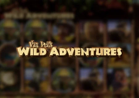 Van Pelts Wild Adventures
