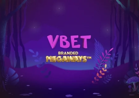 VBET Branded Megaways