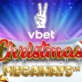 Vbet Christmas Megaways