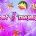 Vbet Diamond