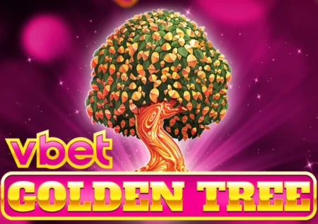 Vbet Golden Tree