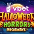 VBET Halloween Horrors Megaways