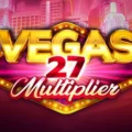 Vegas 27 Multiplier