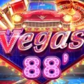 Vegas 88