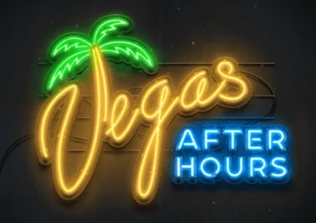 Vegas After Hours