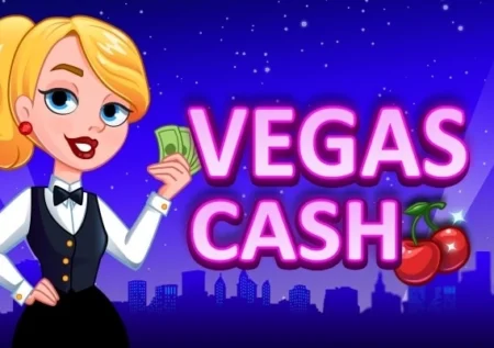 Vegas Cash