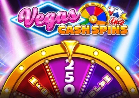 Vegas Cash Spins