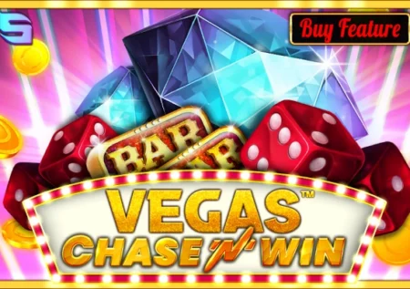 Vegas Chase ‘N’ Win