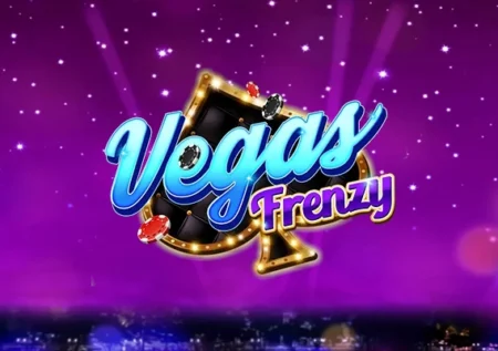 Vegas Frenzy