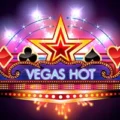 Vegas Hot