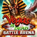 Vegas is Dead: Battle Arena