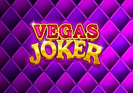 Vegas Joker