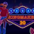 Vegas Kingmaker 20