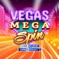 Vegas Mega Spin
