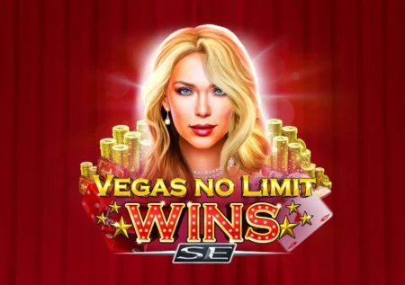 Vegas No Limit Wins SE