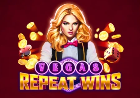 Vegas Repeat Wins