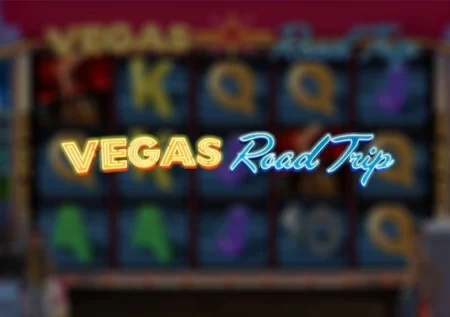 Vegas Road Trip