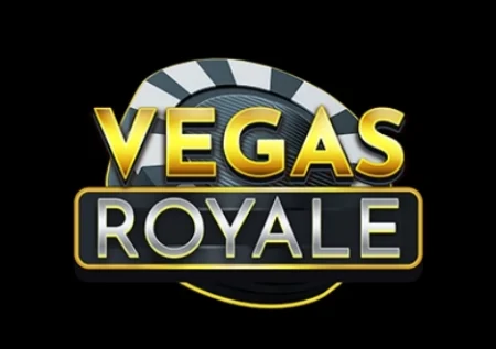 Vegas Royale