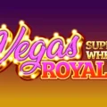 Vegas Royale Super Wheel
