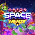 Vegas Space Heist