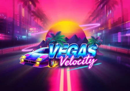Vegas Velocity