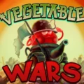 Vegetable Wars