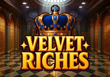Velvet Riches