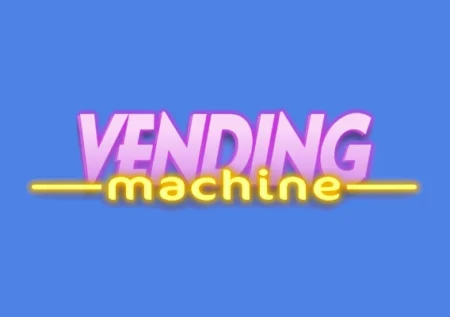 Vending Machine