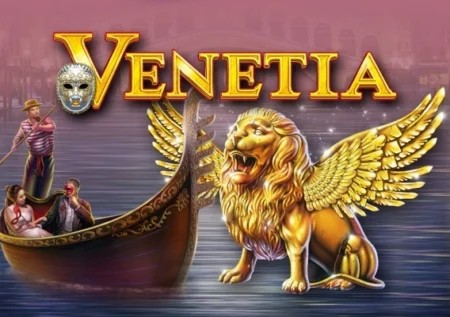 Venetia