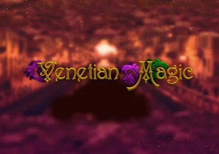 Venetian Magic