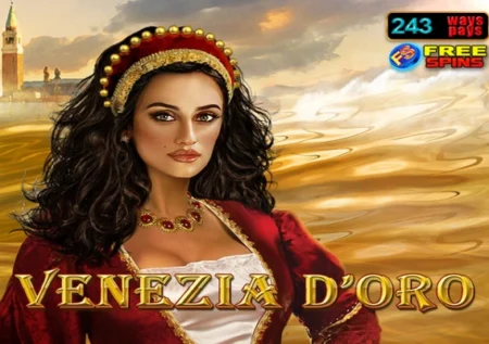 Venezia D’oro