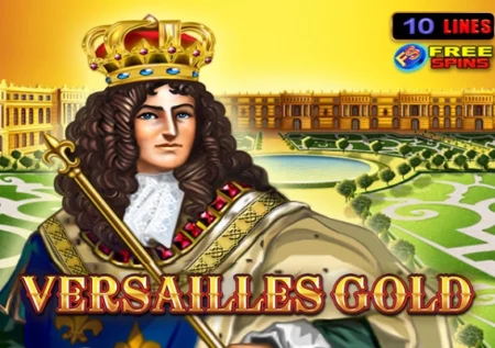 Versailles Gold