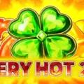Very Hot 20