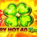 Very Hot 40 Respin